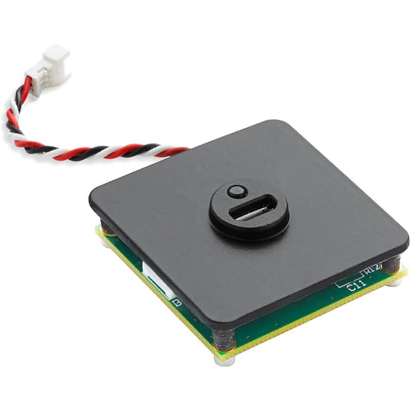 Fishman PRO-BPK-101 Universal Rechargeable Battery Pack image 1