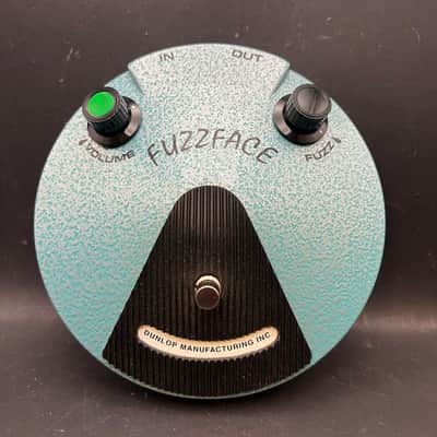 ギター Jim Dunlop Fuzz Face Jimi Hendrix JH-F1 11064000001.MAIN__26188.