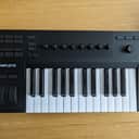 Native Instruments Komplete Kontrol A25 2018 - Present [Black]