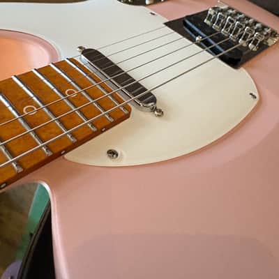 Aristides T/0r - Shell Pink image 3