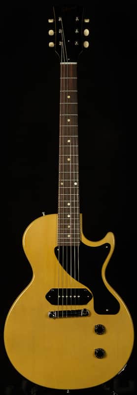Gibson Custom Shop Wildwood Spec 1957 Les Paul Junior Single-Cut - Gloss image 1