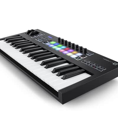 Novation Launchkey 37 [MK3] - B-Stock image 3