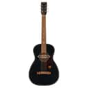 Gretsch Deltoluxe Parlor WN BLKT