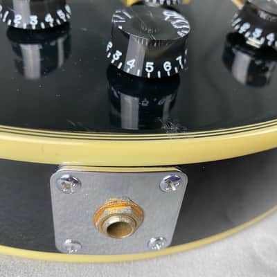 Epiphone Les Paul Custom 2004 image 11