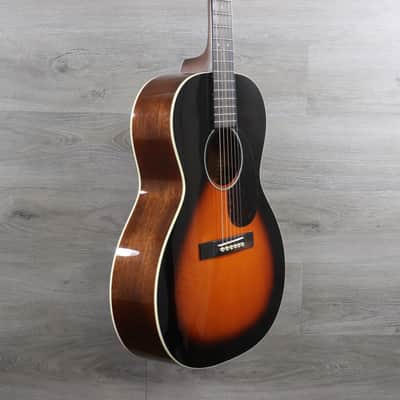 Martin CEO-7 Sunburst Brand New With Case! image 3