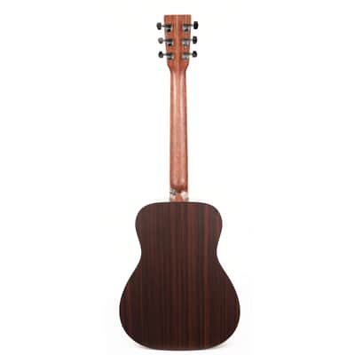 Martin LX1RE Little Martin Acoustic-Electric Natural image 3