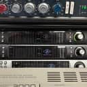 Universal Audio Apollo 8 DUO Thunderbolt 2 Audio Interface 2010s - Black
