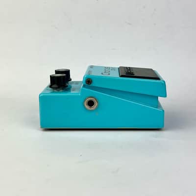 Boss CE-2 Chorus 1980 Silver Screw Vintage image 7