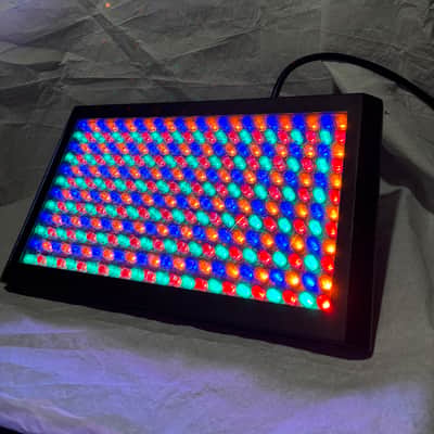 American DJ Profile Panel (PAIR) RGB LED Panel Wash Light 2010s - Black Bild 4