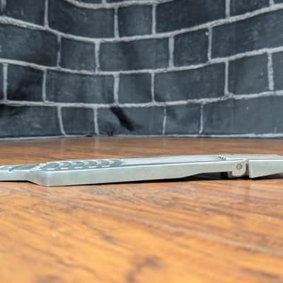 Roland FD-7 Foot and Heal Plate - Traditional image 4