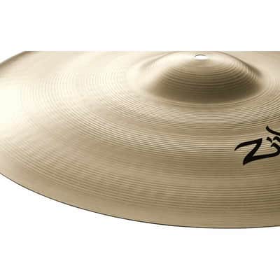 Zildjian A0024 A 20" crash ride image 2
