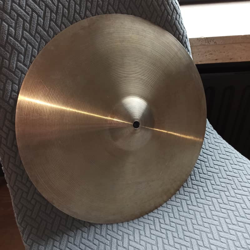 Meinl Romen Mark 70 14" Crash image 1