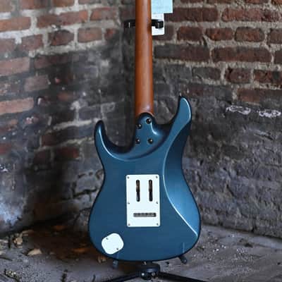 Ibanez AZ2203N Prestige ATQ - Antique Turquoise image 17