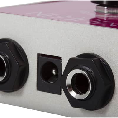 FOXGEAR Pedals Muffins Distortion image 4