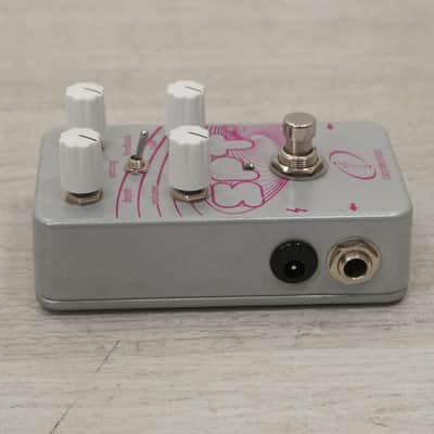 Used Crazy Tube Circuits Spt Phaser Pedal image 4