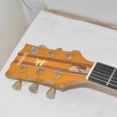 YAMAHA SC7000 MADE IN JAPAN 1980~1982 Electric Guitar Ref No 6534 image 9