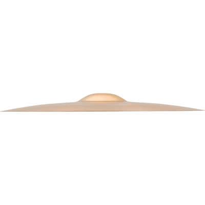 Sabian 41606X B8X 16" THIN CRASH image 3