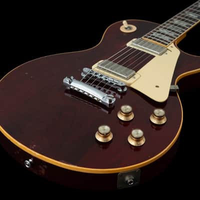 Gibson Les Paul Deluxe image 10