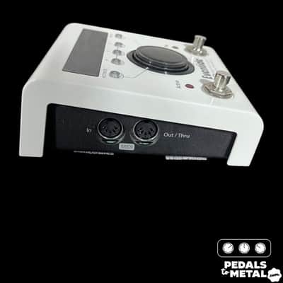 Eventide H9 Standard Harmonizer Effects Processor - White - X15432 image 5