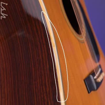 1973 Martin D-28 Acoustic Guitar image 23