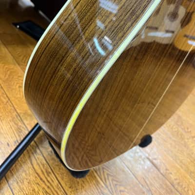 Martin Standard Series D-42 2015 - Natural image 10