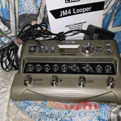 Line 6 JM4 Looper image 6