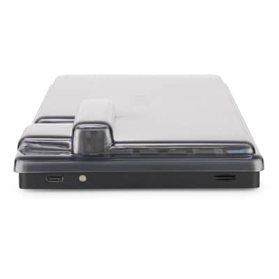 Decksaver Oxi Instruments One MK2 Cover - Cover for Keyboards image 5