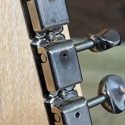 Fender Custom Shop Eric Clapton 'Blackie' Stratocaster 2004 image 14