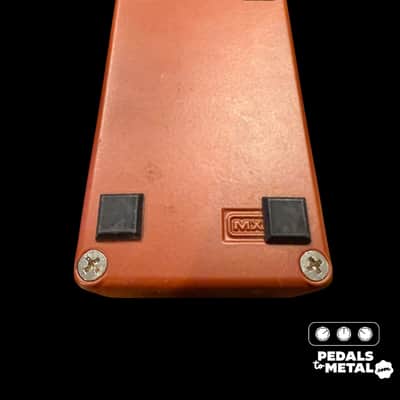 MXR M69 Prime Distortion - x7070 image 5