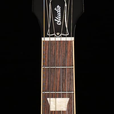 Gibson Les Paul Studio Heritage Cherry Sunburst (182) image 5