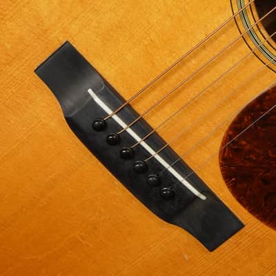1939 Martin 00-18 Flattop Acoustic Guitar (VIDEO! Fresh Work, Ready) image 7