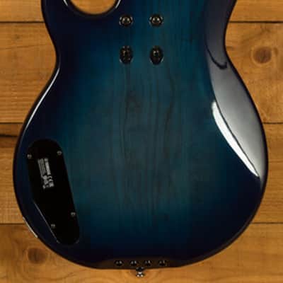 Immagine Yamaha BB Series | BBP34 - Moonlight Blue - 4