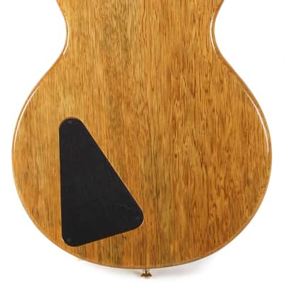 1997 Hamer Archtop Korina One Off USA image 3