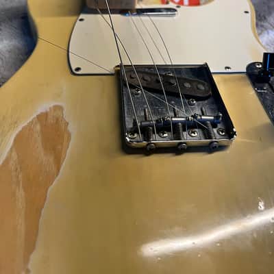 Immagine Fender Telecaster 1971 - 3