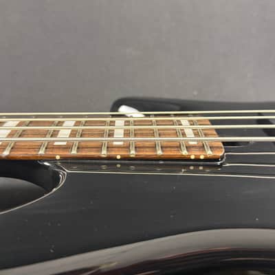 Yamaha BB 2004 - Black image 8
