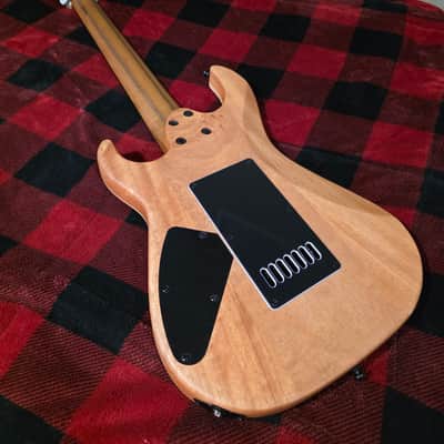 Cort KX707 EverTune image 2