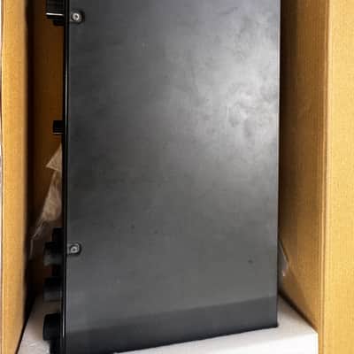 ART Digital MPA II Rackmount 2-Channel Microphone Preamp 2009 - Present - Black image 2