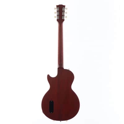 GIBSON USA Les Paul Junior Satin Cherry [017790474] (07/01) image 2