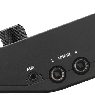 Roland GO:Mixer Studio Audio Mixer/Interface image 4