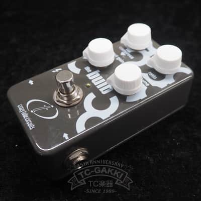 ギター Crazy Tube Circuits the bulb crazy tube circuits the bulb | Reverb