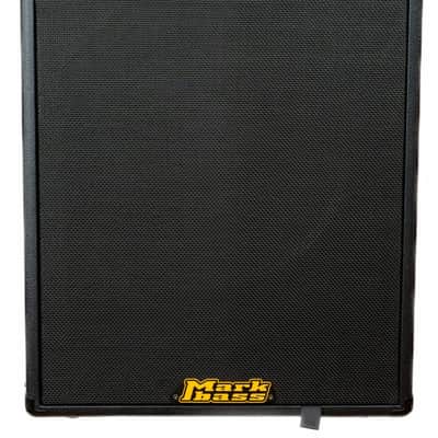 Markbass CMB151 Blackline Bass Amp Combo - Clearance image 5
