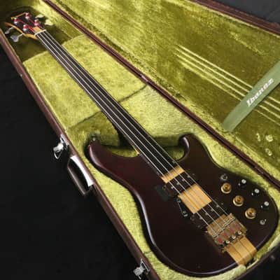 Ibanez MC940 Dark Satin [805494] (05/14) image 15