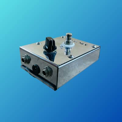 Creation Audio Labs MK.4.23 Boost image 4