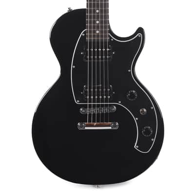 Gibson Modern 50th Anniversary Les Paul Music City Special Ebony image 1