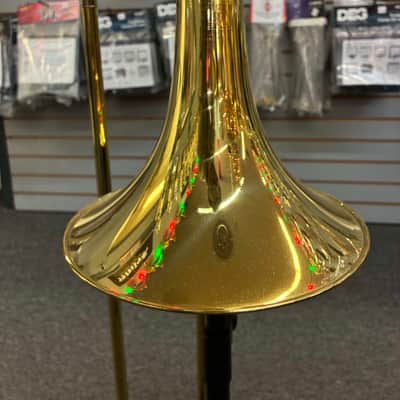 Bach 42BO F Trigger Trombone image 12