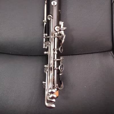 F. BARBIER INTERMEDIATE/ADVANCED Bb WOOD CLARINET - by SELMER PARIS - DEMO VIDEO - READY TO PLAY! image 14