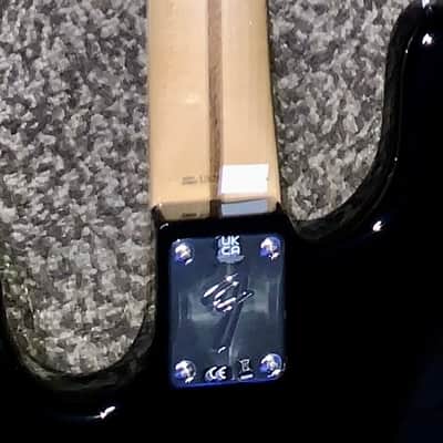 2023 Fender US Geddy Lee Artist Series Signature Jazz Bass electric guitar made in the USA American OHSC case candy image 20