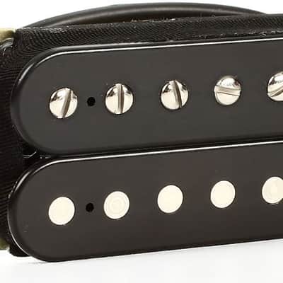 DiMarzio DP193 "Air Norton" Humbucker Guitar Pickup - BLACK image 1