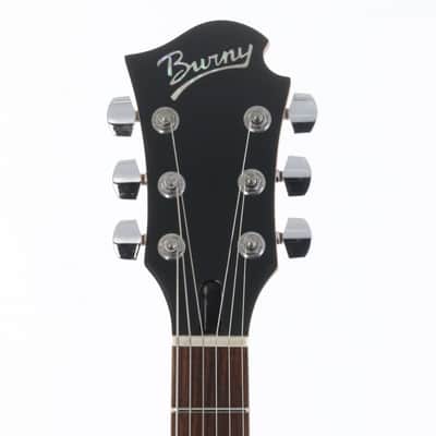 FERNANDES/BURNY HIDE Signature HR-85 Natural [0423F] (06/22) image 10