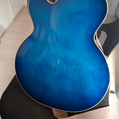 Gretsch 6120 1997 image 2